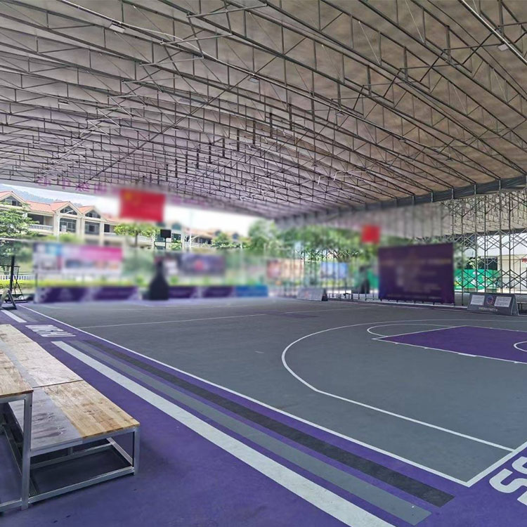 张家川工程案例