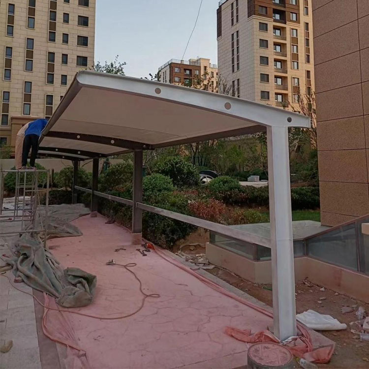 张家川工程案例